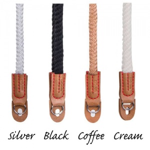Dorr Rope Long Camera Strap